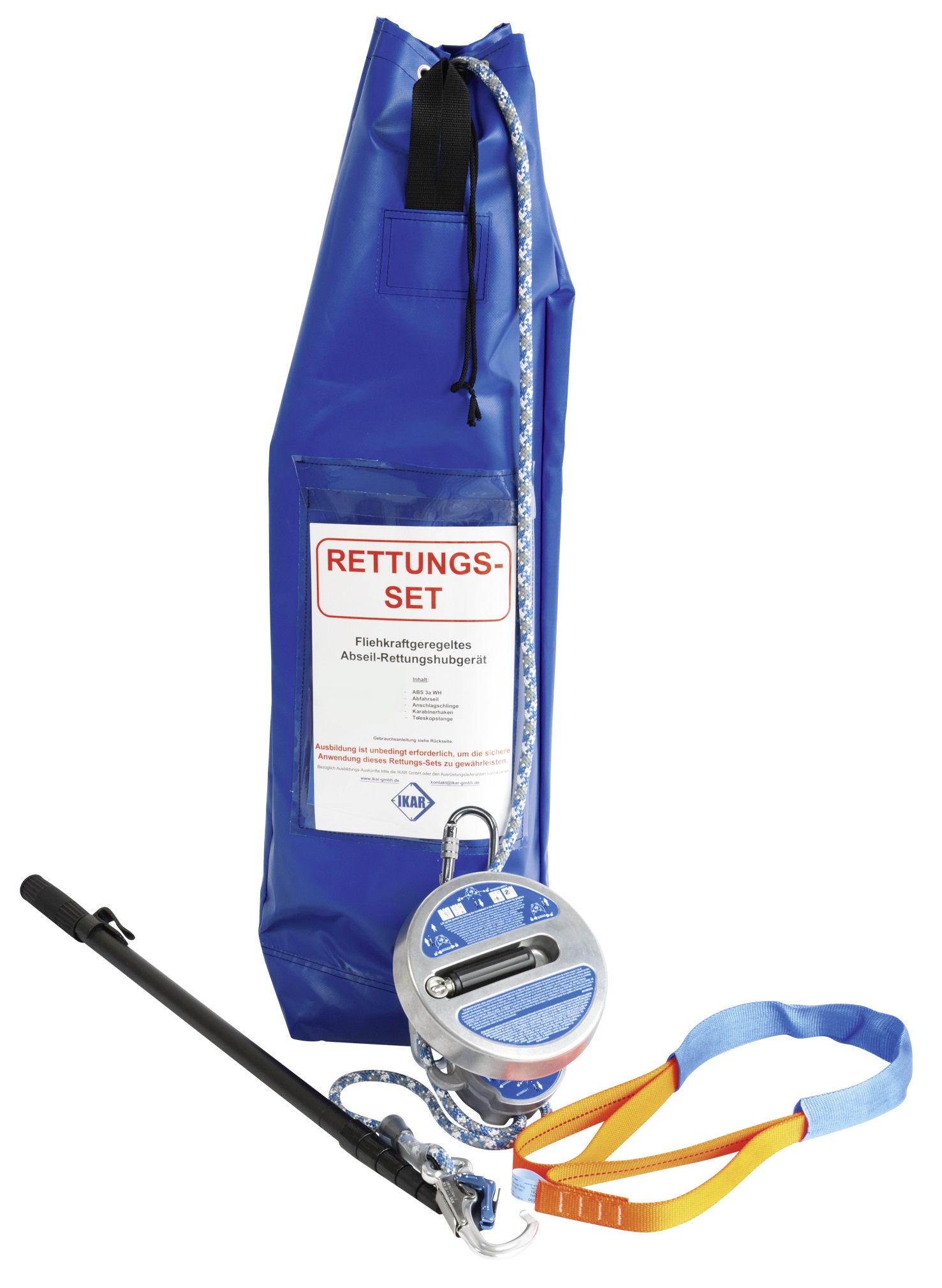 Rescue Kit
